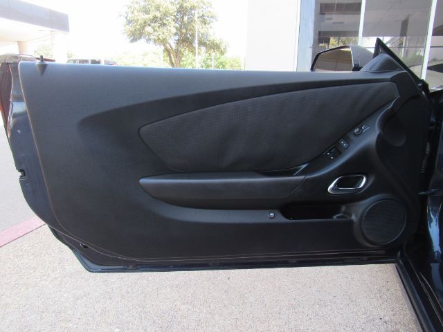 2014 Chevrolet Camaro Coupe 1LT Plano TX