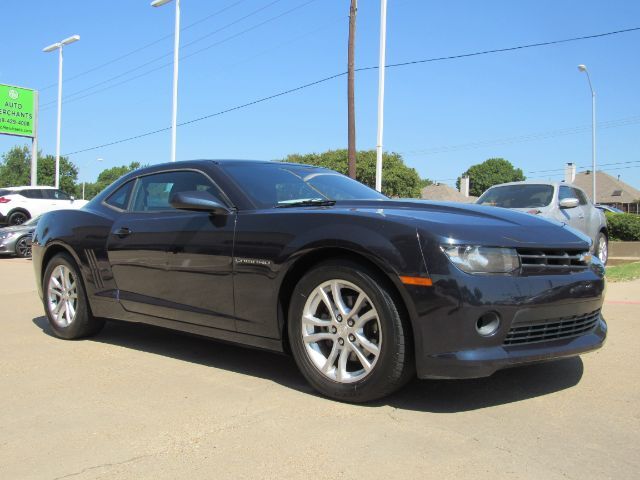 2014 Chevrolet Camaro Coupe 1LT Plano TX