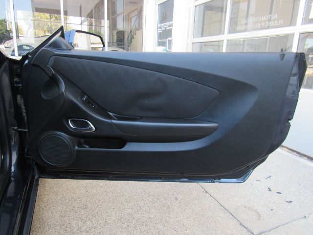 2014 Chevrolet Camaro Coupe 1LT Plano TX