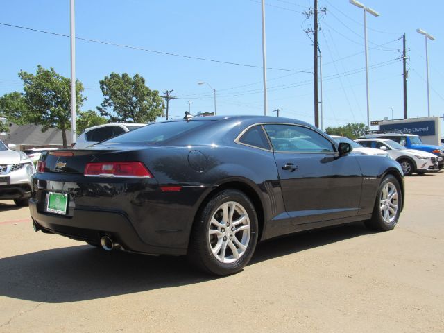 2014 Chevrolet Camaro Coupe 1LT Plano TX