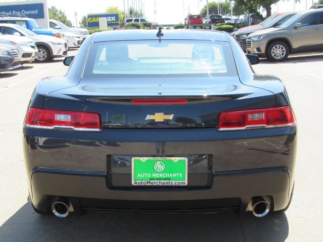 2014 Chevrolet Camaro Coupe 1LT Plano TX