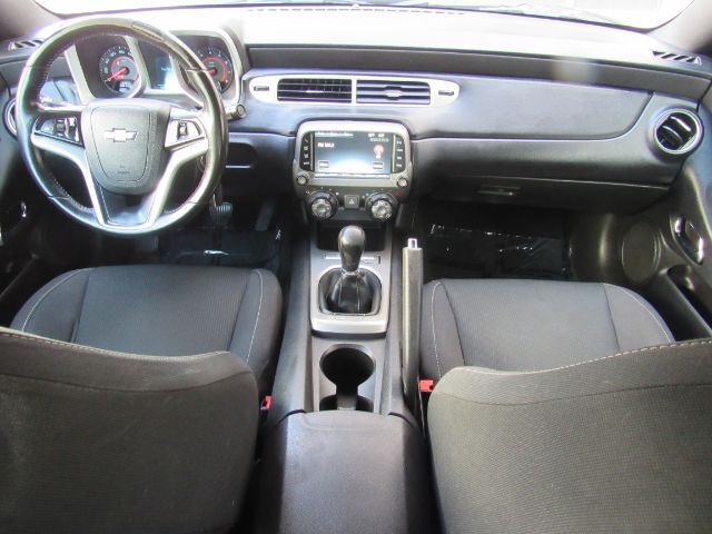 2014 Chevrolet Camaro Coupe 1LT Plano TX