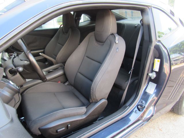 2014 Chevrolet Camaro Coupe 1LT Plano TX