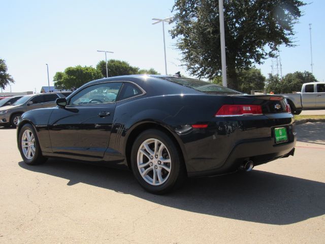 2014 Chevrolet Camaro Coupe 1LT Plano TX