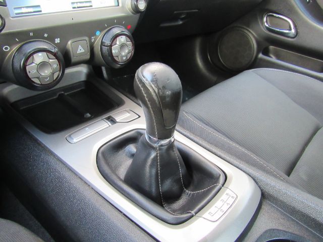 2014 Chevrolet Camaro Coupe 1LT Plano TX