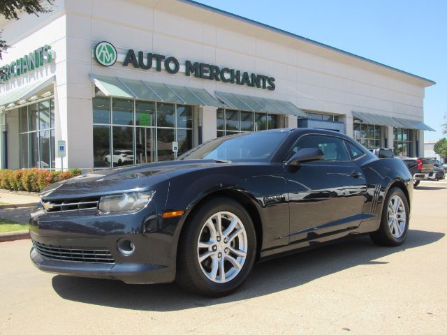 2014 Chevrolet Camaro Coupe 1LT Plano TX
