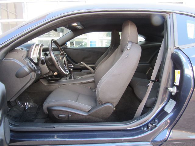 2014 Chevrolet Camaro Coupe 1LT Plano TX
