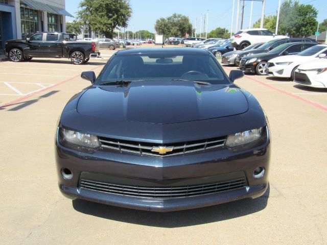 2014 Chevrolet Camaro Coupe 1LT Plano TX