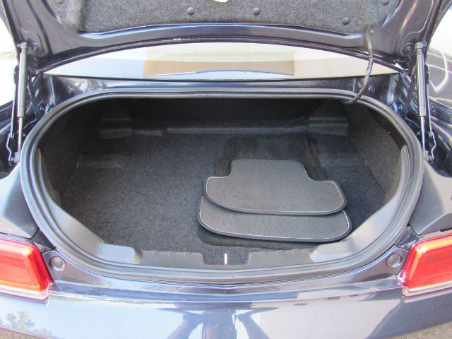 2014 Chevrolet Camaro Coupe 1LT Plano TX