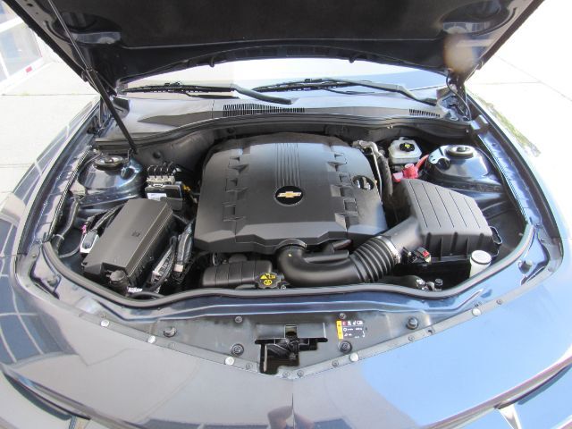 2014 Chevrolet Camaro Coupe 1LT Plano TX