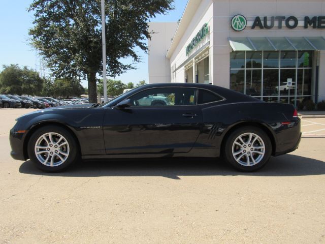 2014 Chevrolet Camaro Coupe 1LT Plano TX