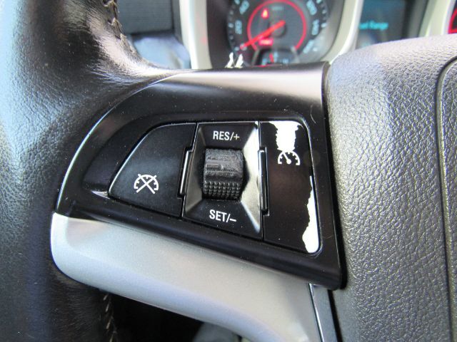 2014 Chevrolet Camaro Coupe 1LT Plano TX