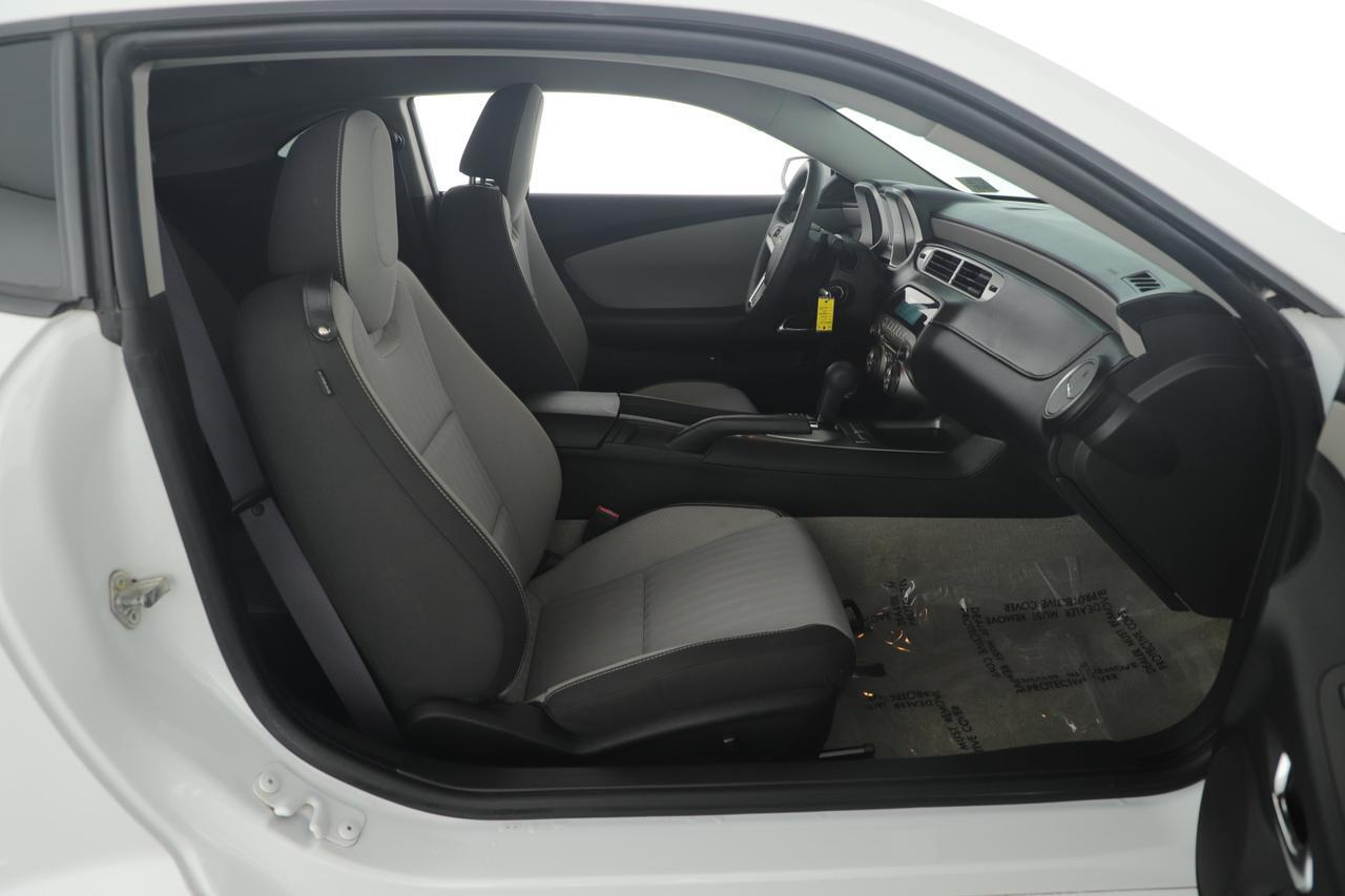 2014 Chevrolet Camaro LS New Braunfels TX