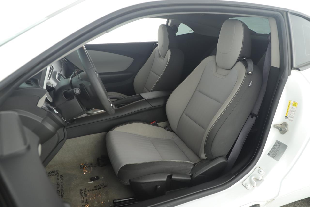 2014 Chevrolet Camaro LS New Braunfels TX