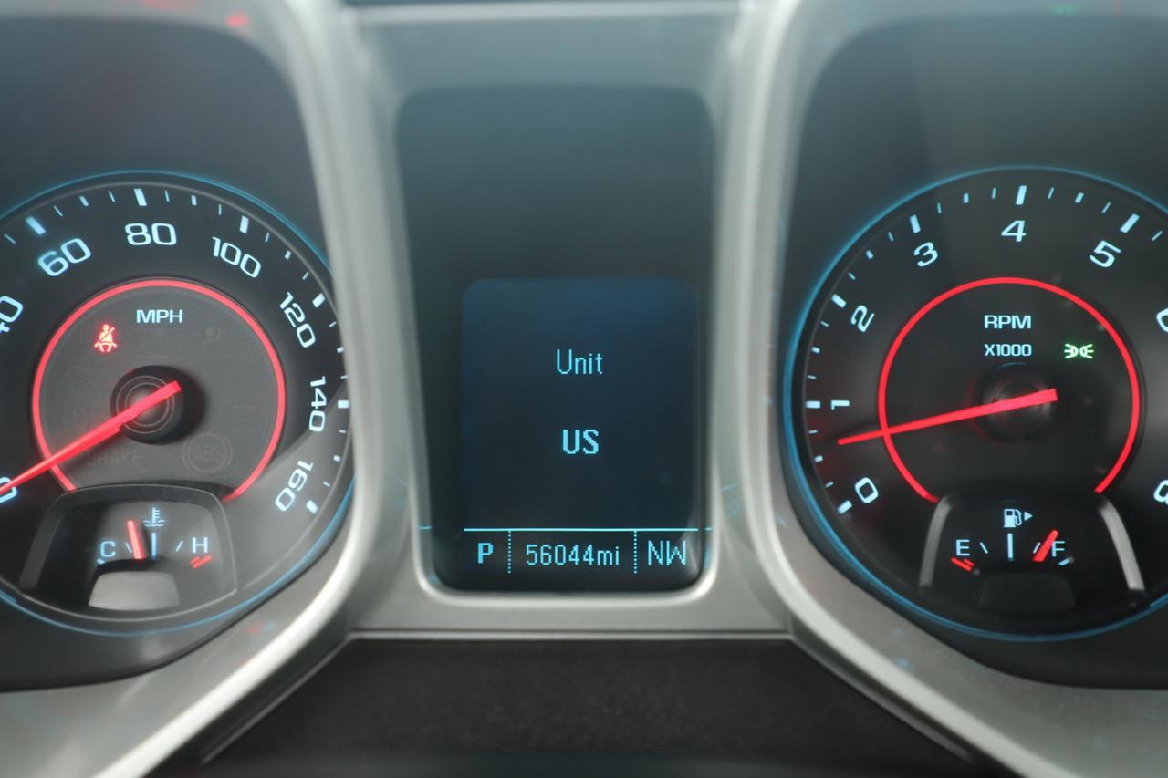 2014 Chevrolet Camaro LS New Braunfels TX