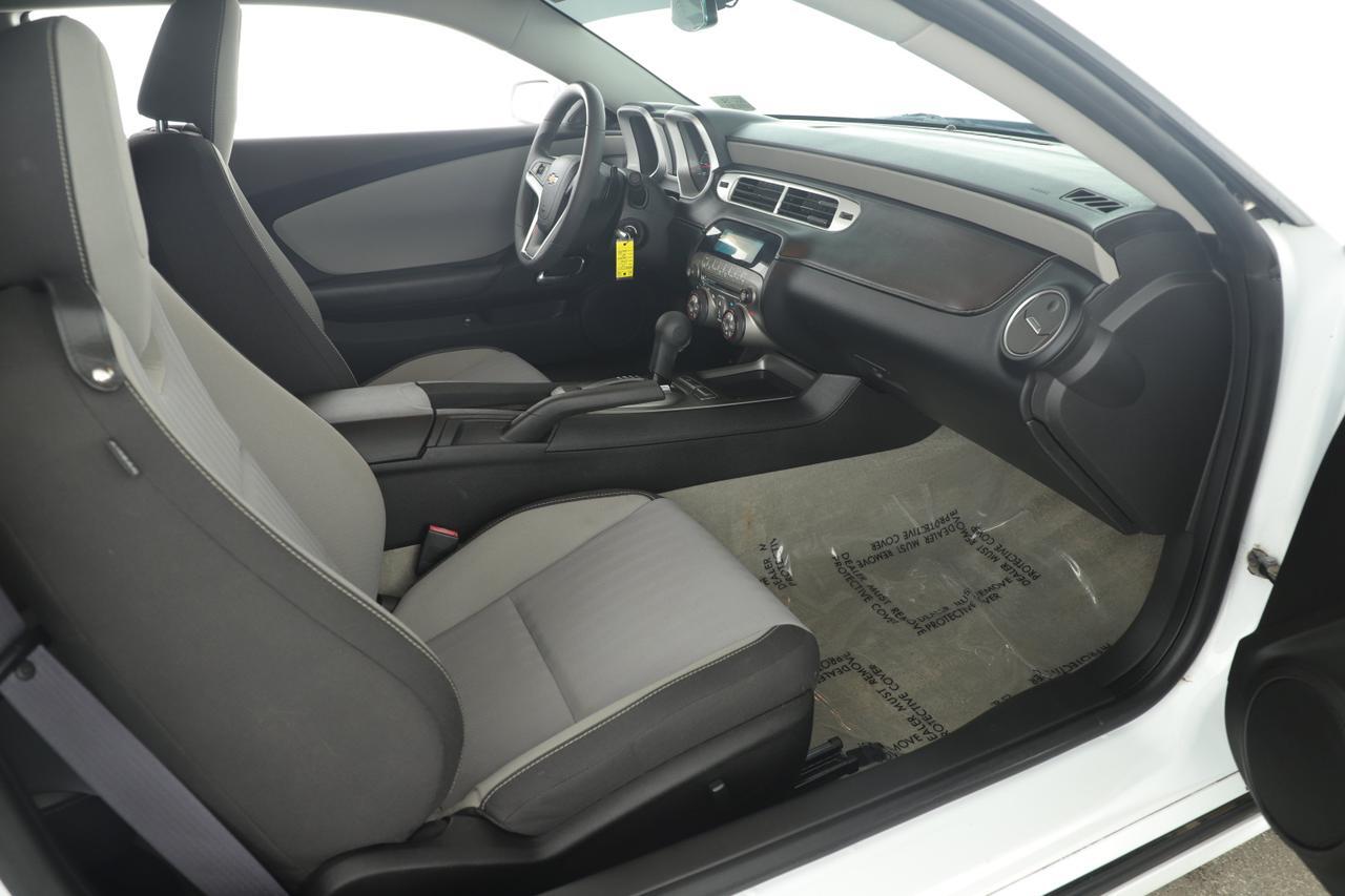 2014 Chevrolet Camaro LS New Braunfels TX