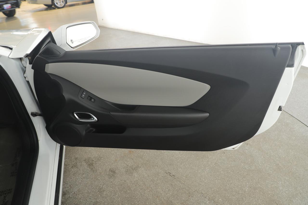 2014 Chevrolet Camaro LS New Braunfels TX