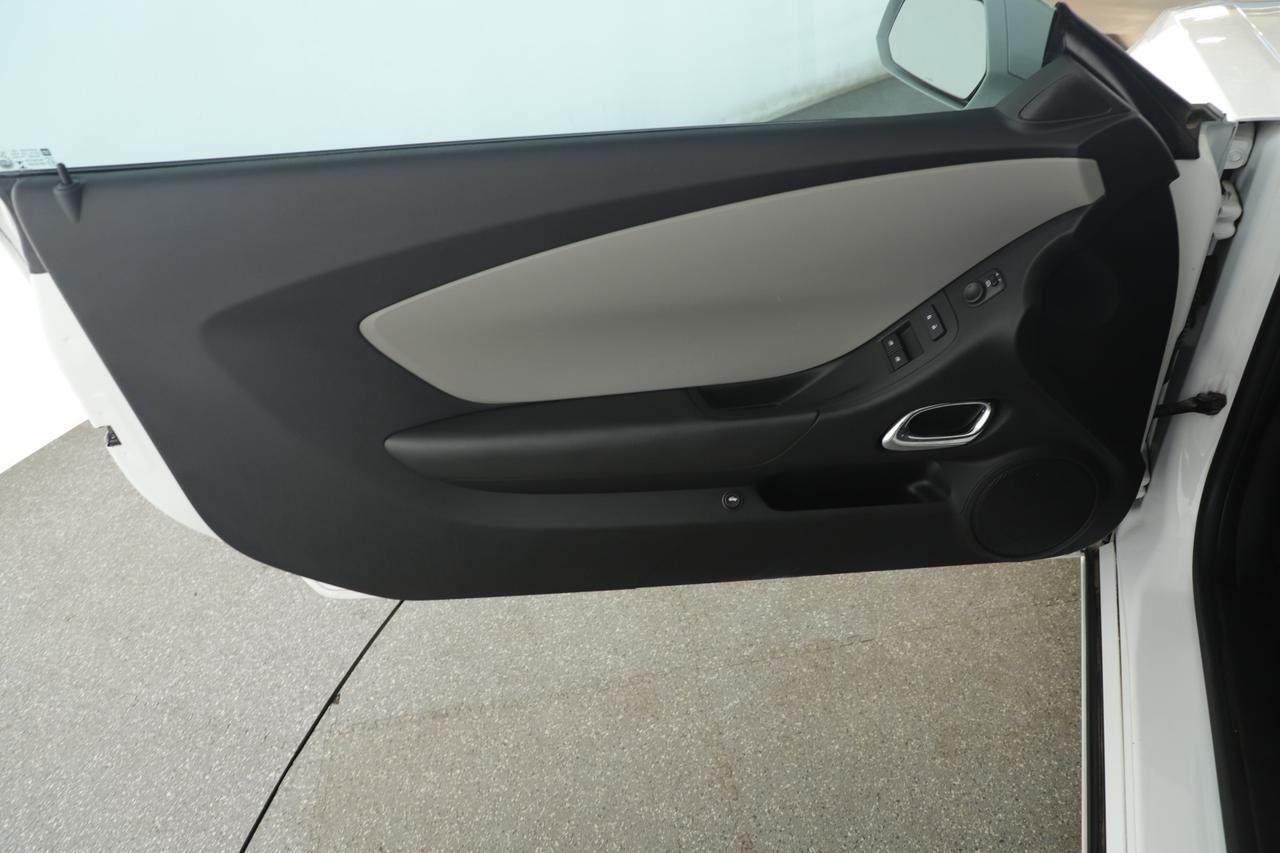 2014 Chevrolet Camaro LS New Braunfels TX