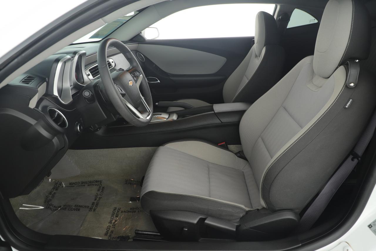 2014 Chevrolet Camaro LS New Braunfels TX