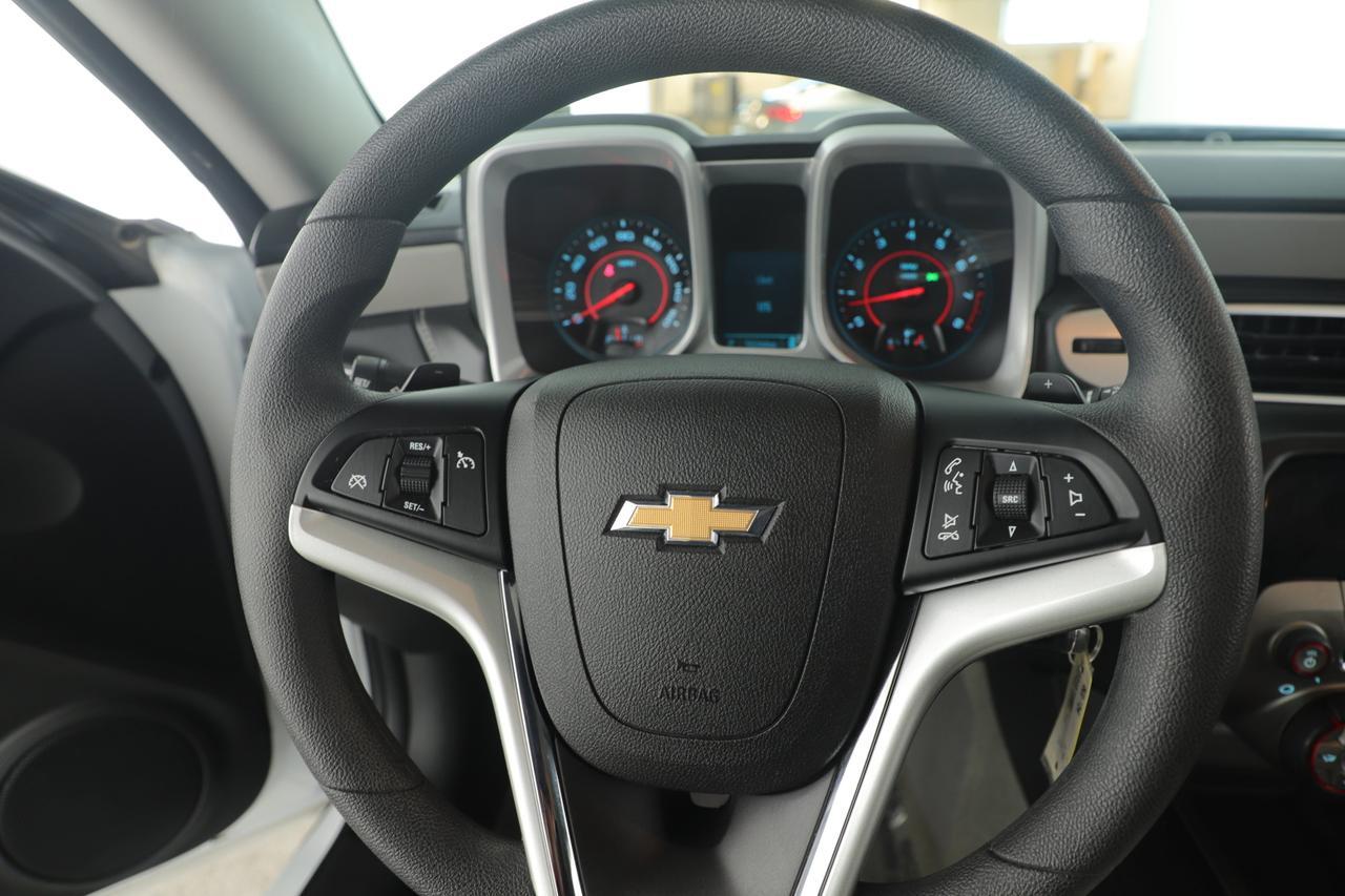 2014 Chevrolet Camaro LS New Braunfels TX