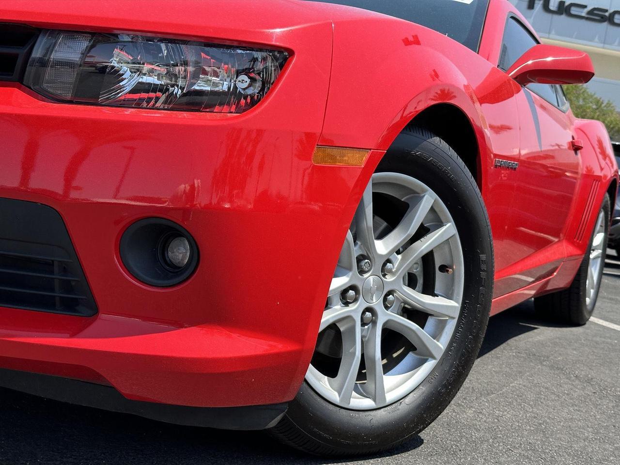 2014 Chevrolet Camaro LS Tucson AZ