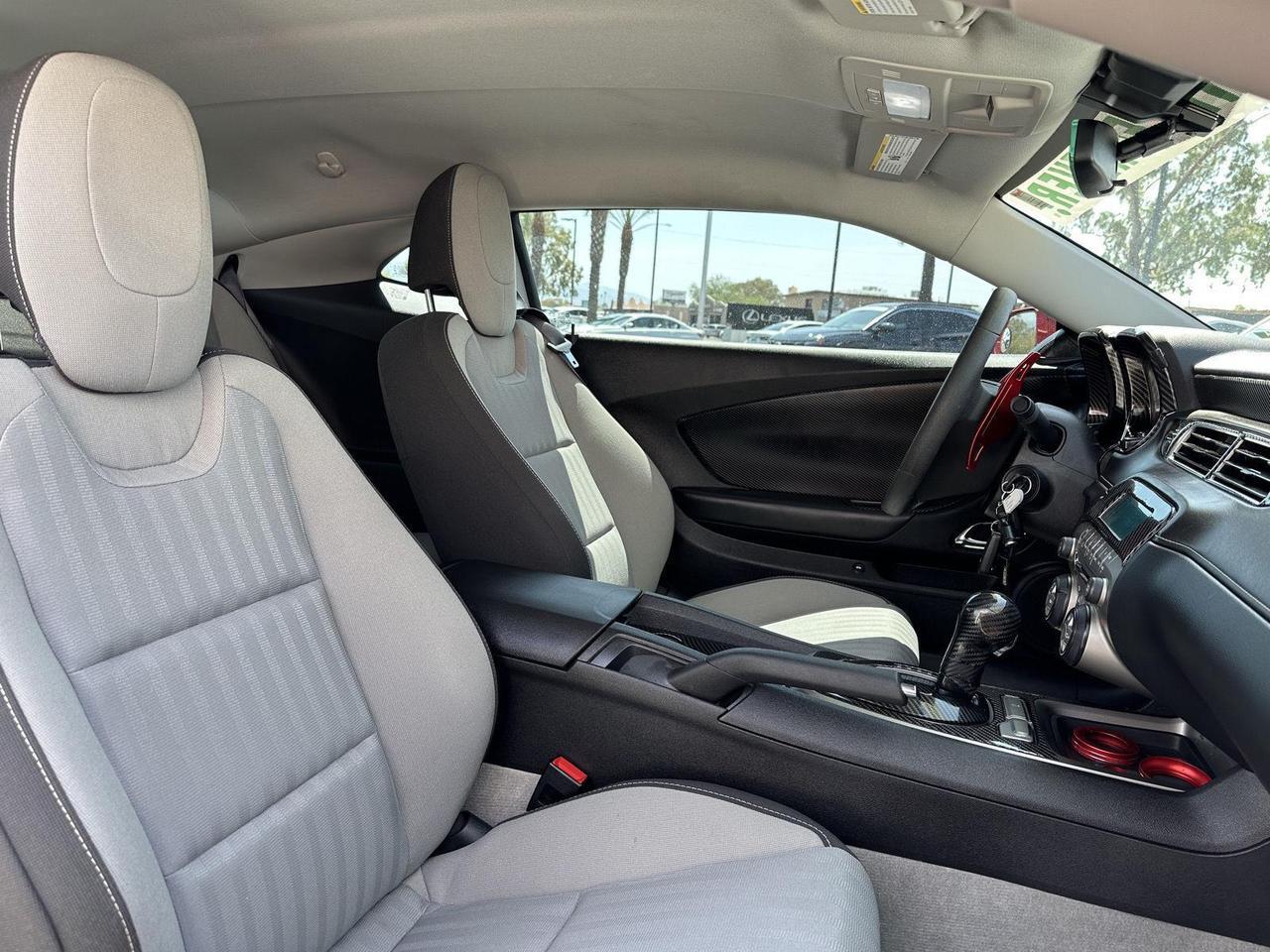 2014 Chevrolet Camaro LS Tucson AZ