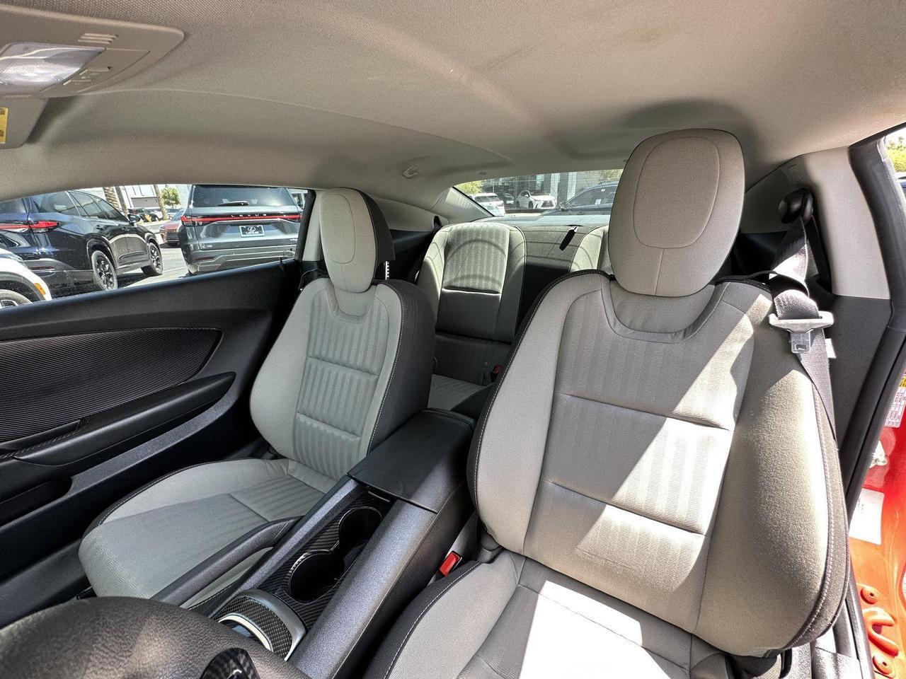2014 Chevrolet Camaro LS Tucson AZ