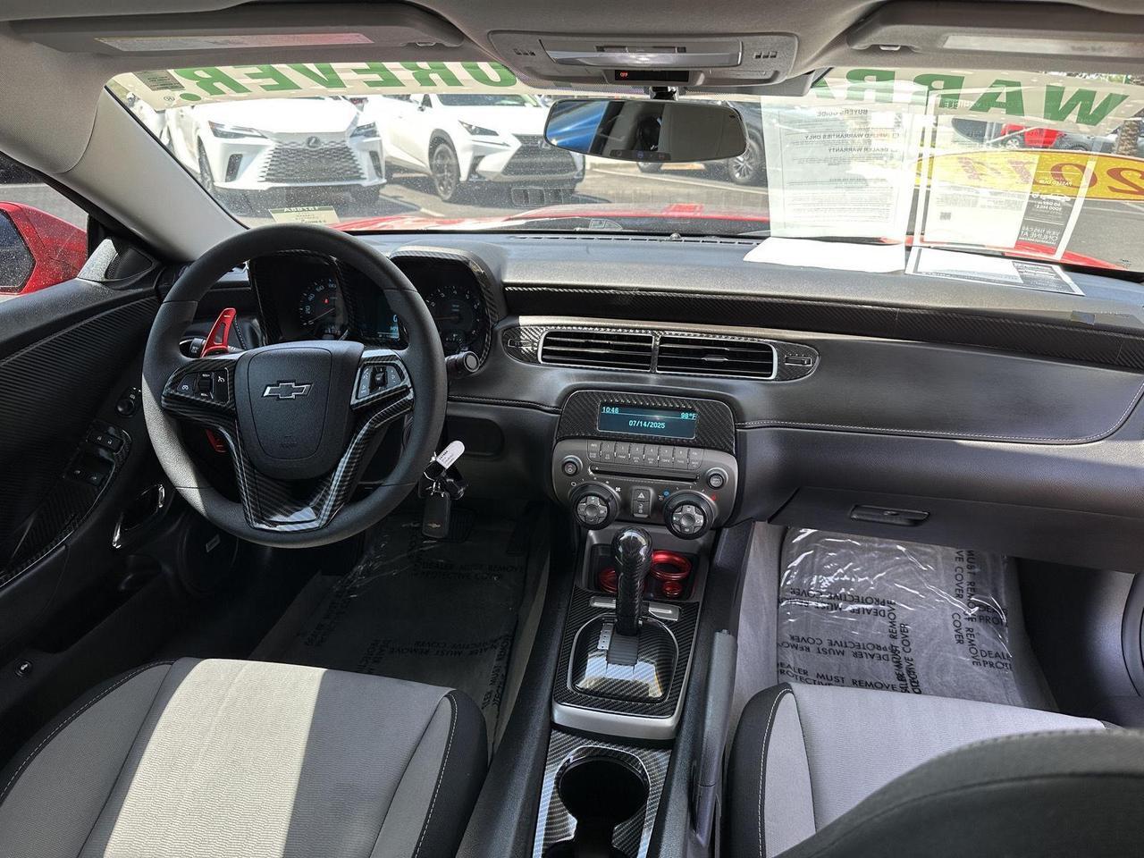 2014 Chevrolet Camaro LS Tucson AZ
