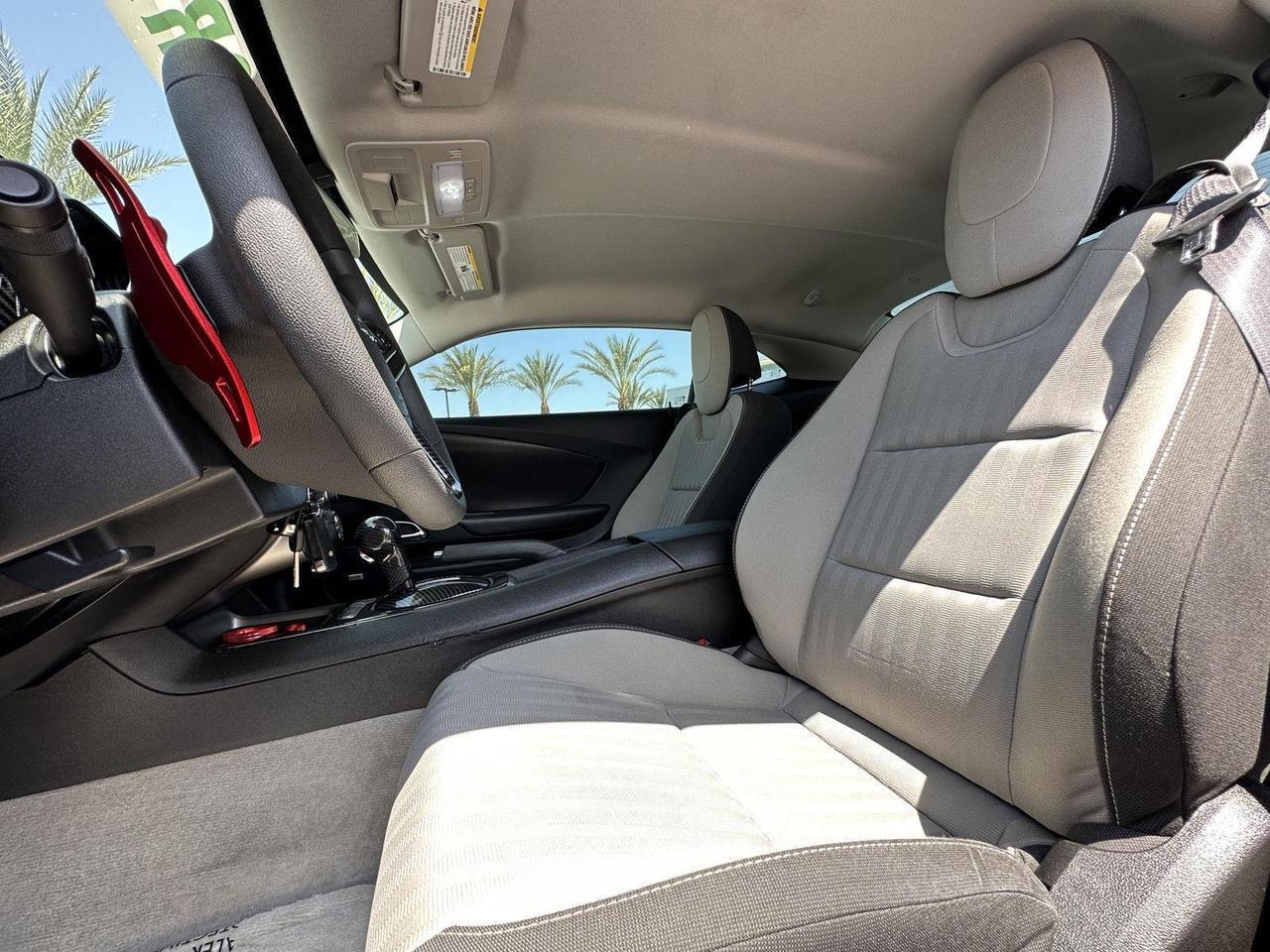 2014 Chevrolet Camaro LS Tucson AZ