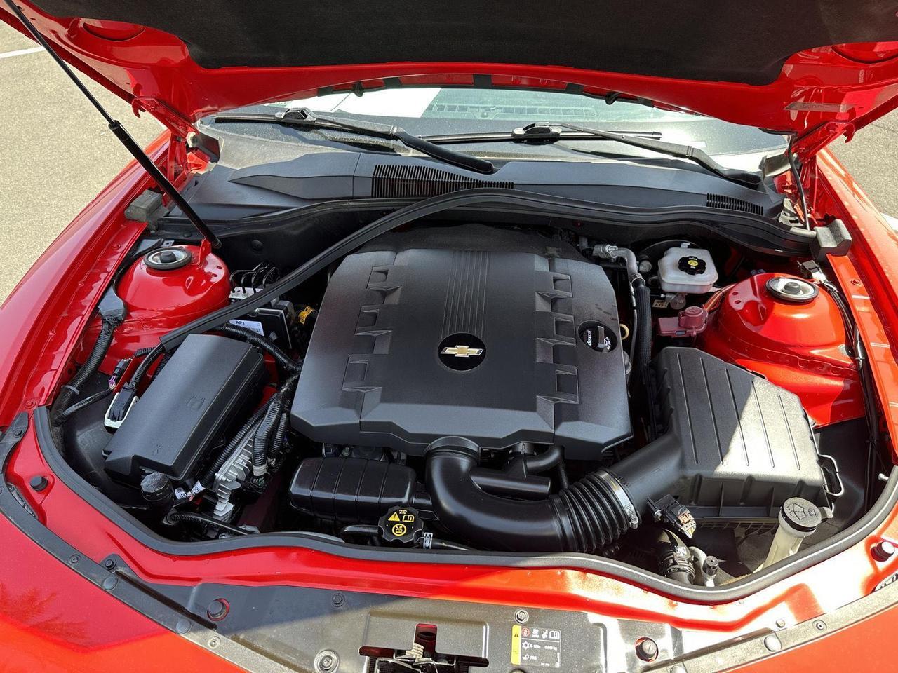 2014 Chevrolet Camaro LS Tucson AZ