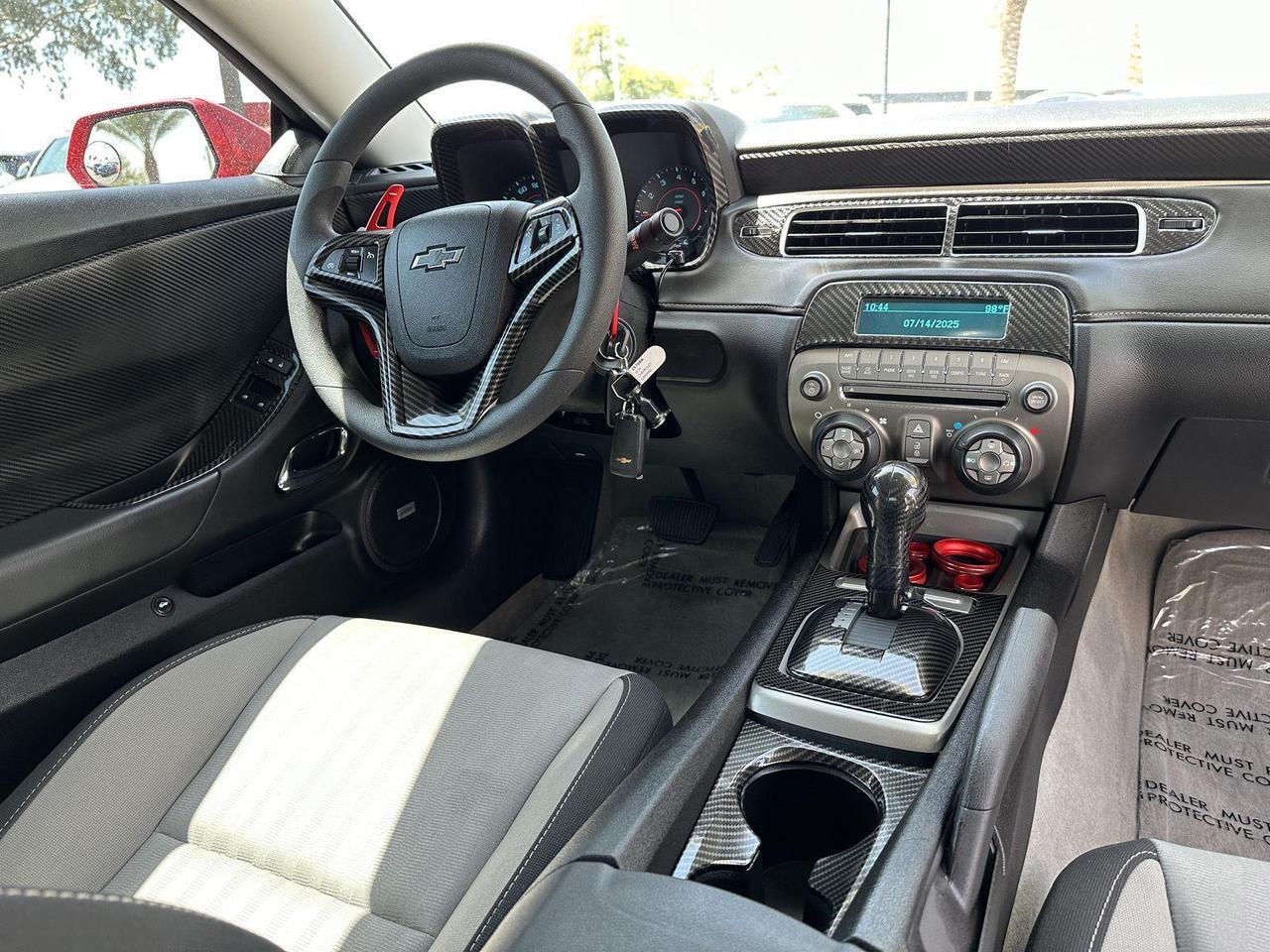 2014 Chevrolet Camaro LS Tucson AZ