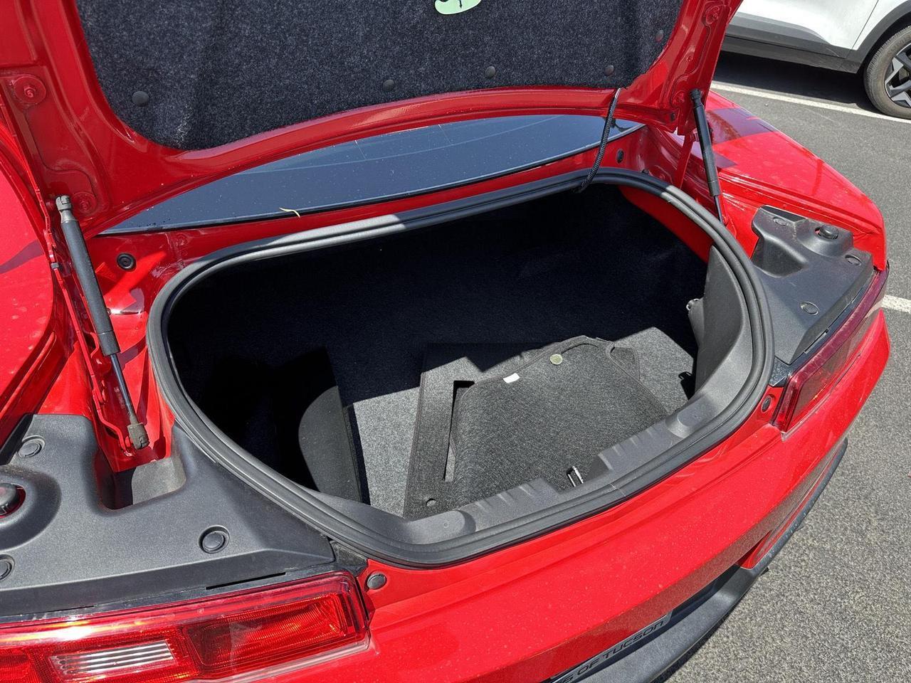 2014 Chevrolet Camaro LS Tucson AZ