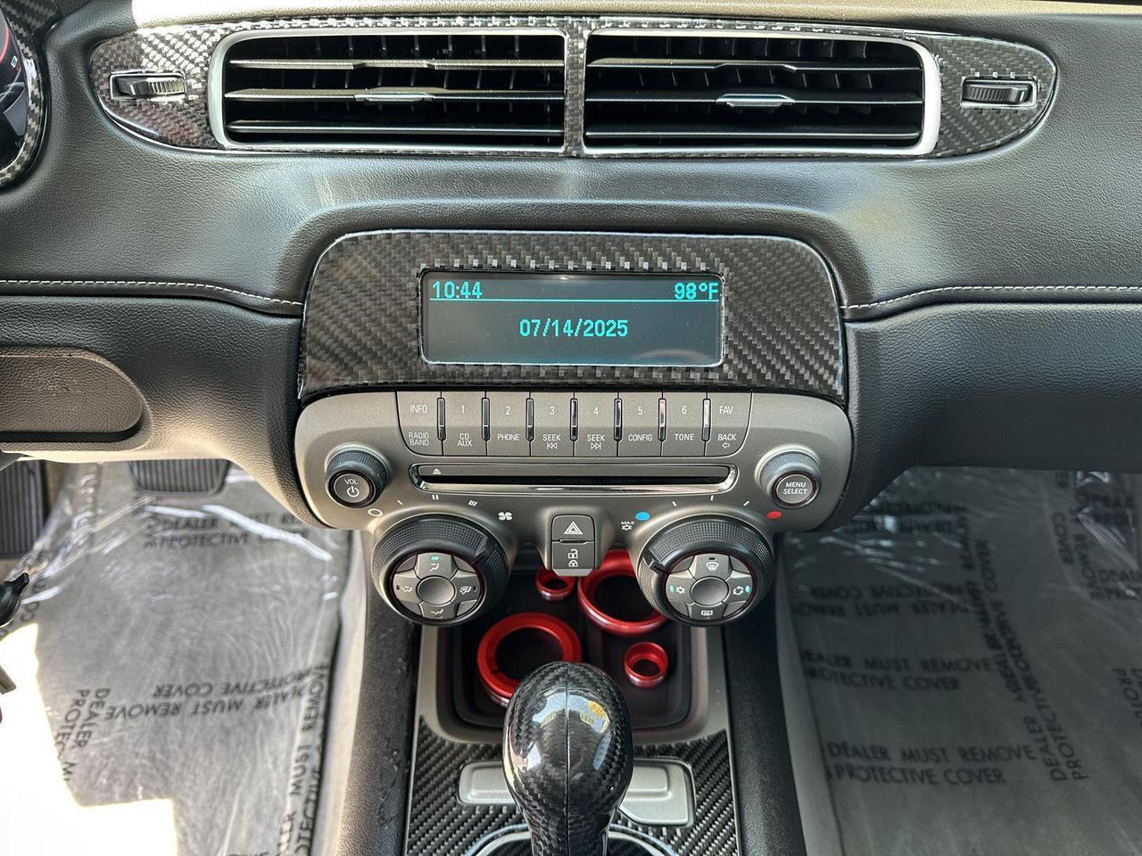 2014 Chevrolet Camaro LS Tucson AZ