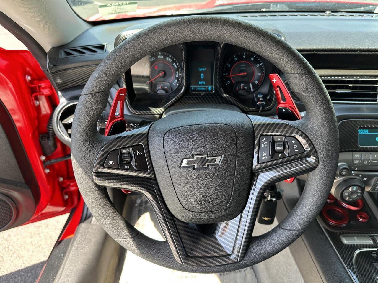 2014 Chevrolet Camaro LS Tucson AZ
