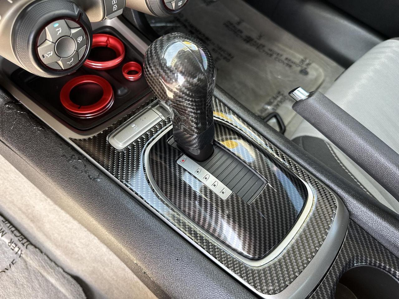 2014 Chevrolet Camaro LS Tucson AZ