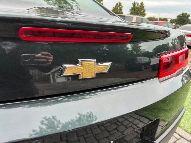 2014 Chevrolet Camaro LS Wilmington NC