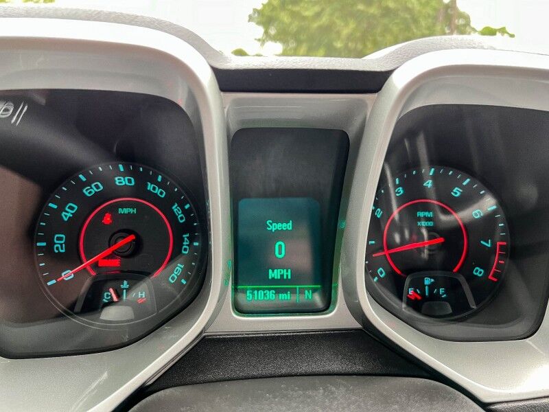 2014 Chevrolet Camaro LS Wilmington NC