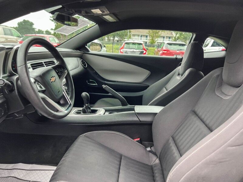 2014 Chevrolet Camaro LS Wilmington NC