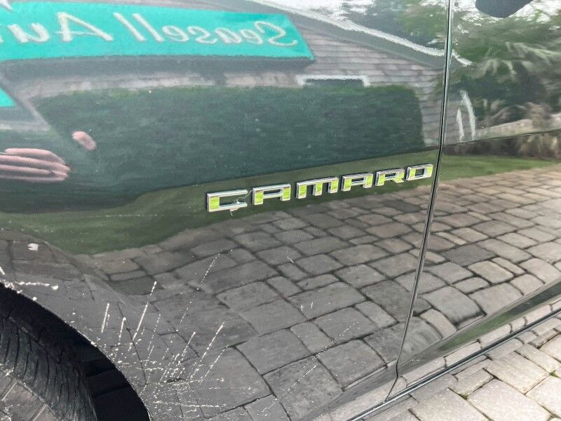 2014 Chevrolet Camaro LS Wilmington NC