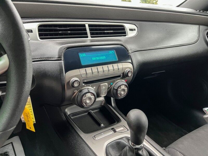 2014 Chevrolet Camaro LS Wilmington NC
