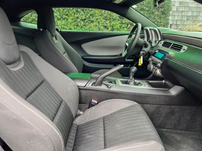 2014 Chevrolet Camaro LS Wilmington NC
