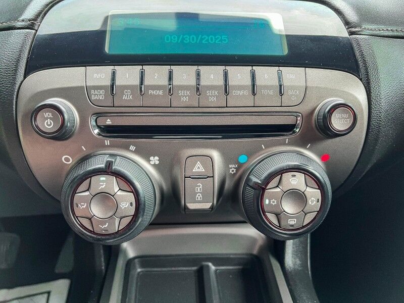 2014 Chevrolet Camaro LS Wilmington NC