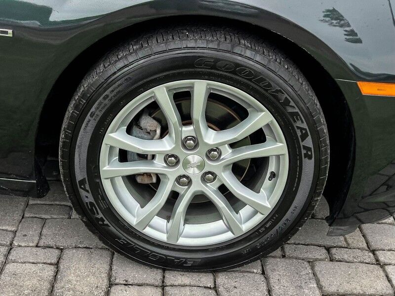 2014 Chevrolet Camaro LS Wilmington NC