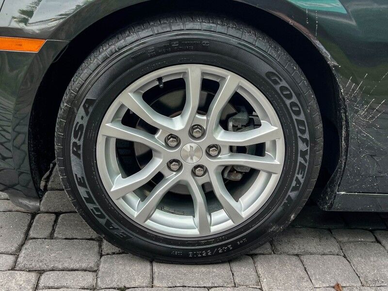 2014 Chevrolet Camaro LS Wilmington NC