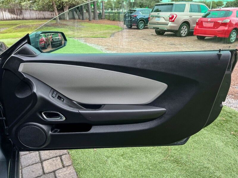 2014 Chevrolet Camaro LS Wilmington NC