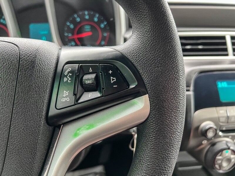 2014 Chevrolet Camaro LS Wilmington NC