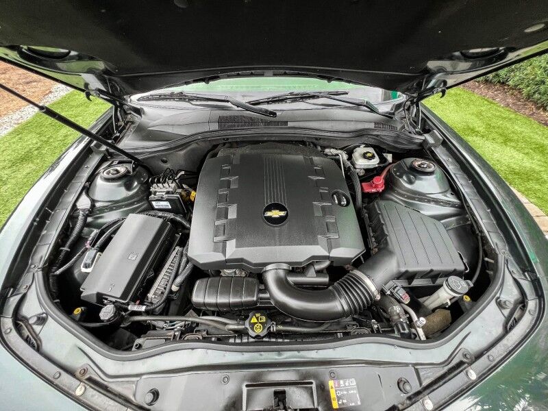2014 Chevrolet Camaro LS Wilmington NC