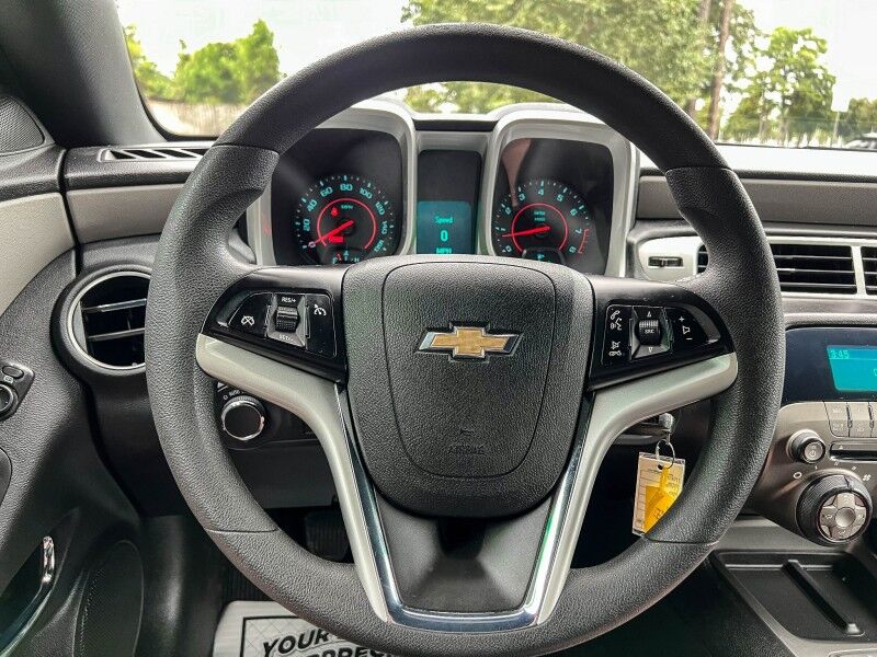 2014 Chevrolet Camaro LS Wilmington NC