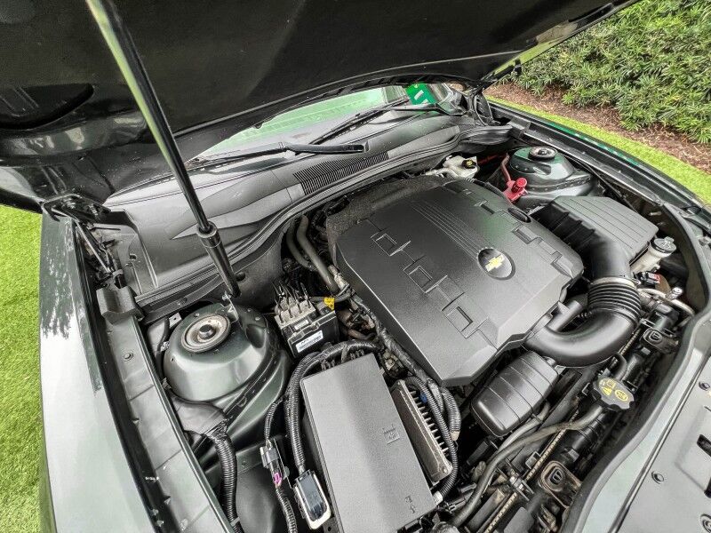 2014 Chevrolet Camaro LS Wilmington NC