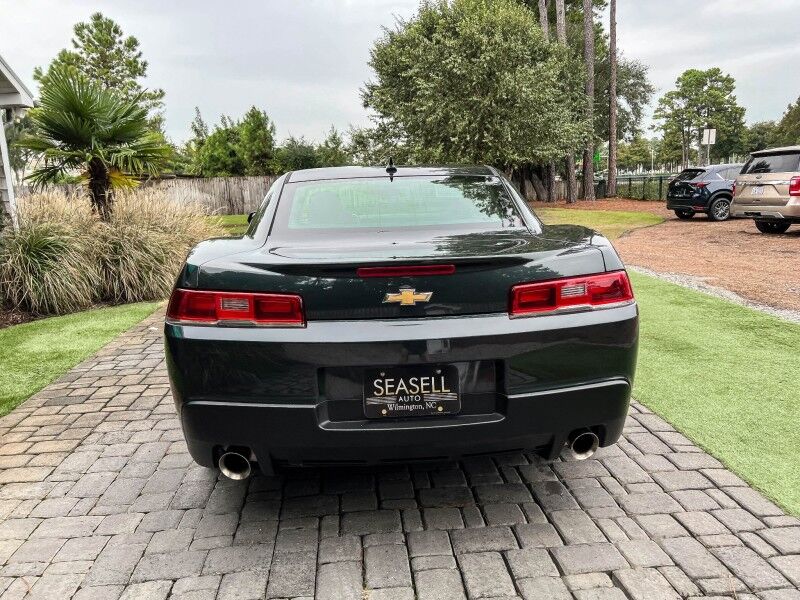 2014 Chevrolet Camaro LS Wilmington NC